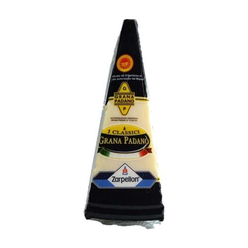 QUEIJO PARMESÃO GRANA PADANO ZARPELLON 200g