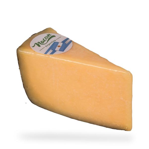 QUEIJO PARMESÃO NACON ARGENTINO 200G
