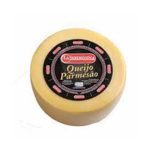 QUEIJO PARMESÃO SEM CAPA LA SERENISSIMA 200g