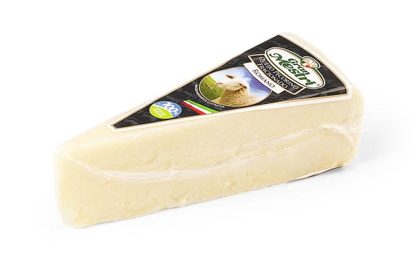 QUEIJO PECORINO GRAN MESTRI KG