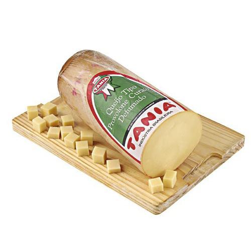 QUEIJO PROVOLONE TÂNIA KG