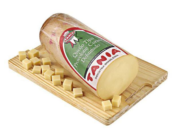 QUEIJO PROVOLONE TANIA 200g
