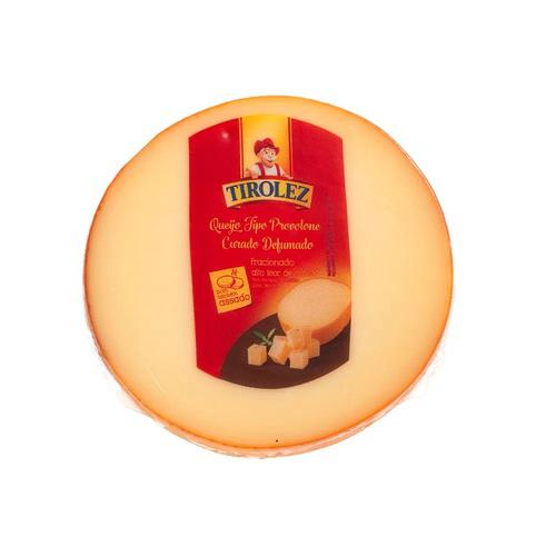 QUEIJO PROVOLONE TIROLEZ KG