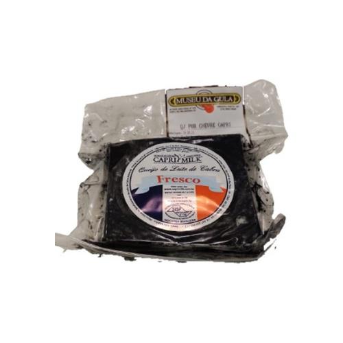 QUEIJO PUR CHEVRE CAPRIMILK 200g