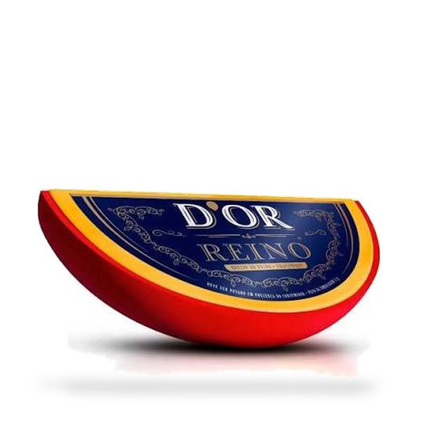 QUEIJO REINO DOR KG