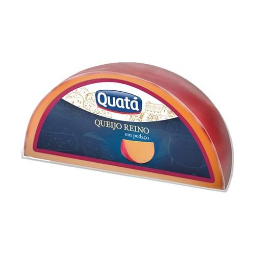 QUEIJO REINO QUATA 200g