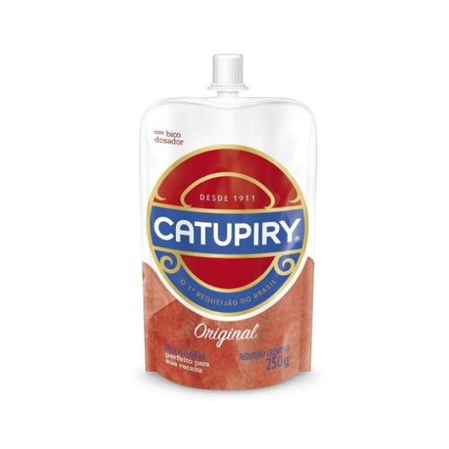 QUEIJO REQUEIJÃO CATUPIRY BISNG 250G