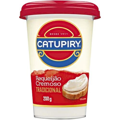 QUEIJO REQUEIJÃO COPOCREM CATUPIRY 200GR