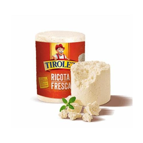 QUEIJO RICOTA TIROLEZ 500g