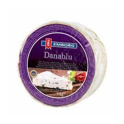 QUEIJO ROQUEFORT DANABLU 200g