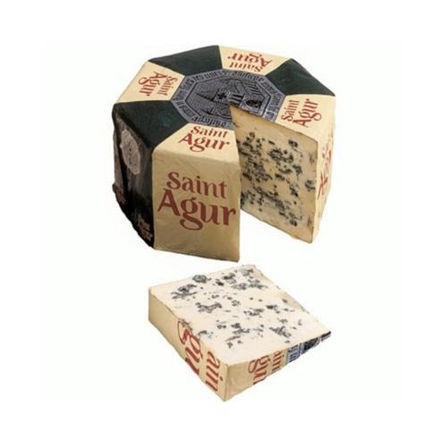 QUEIJO ROQUEFORT SAINT AGUR 200g