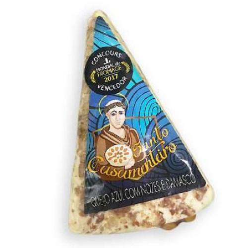 QUEIJO SANTO CASAMENTEIRO CRUZILIA 200g