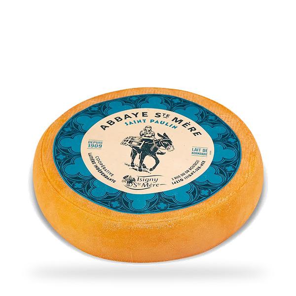 QUEIJO ST PAULIN ABBAYE ISIGNY KG
