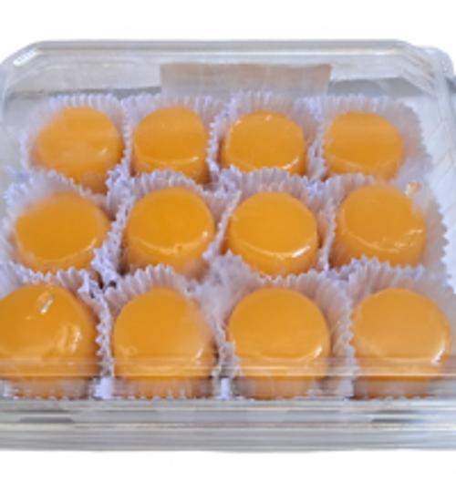 QUINDIN JOSIANA COM 12 UND 315G
