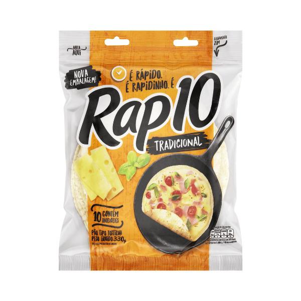 RAP 10 330G