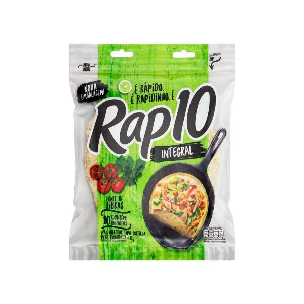 RAP 10 INTEGRAL 330G