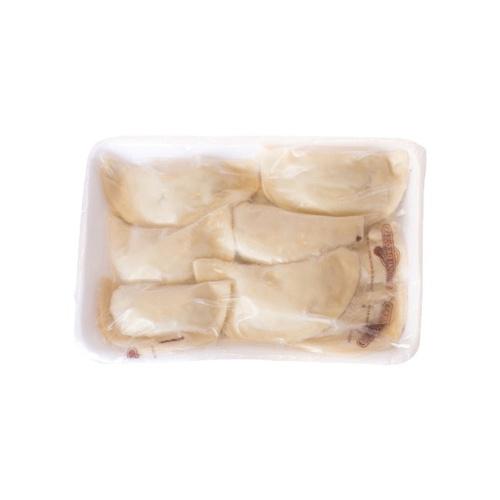 RAVIOLE MUSSARELA 200g