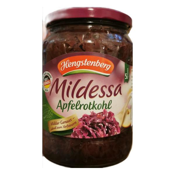 REPOLHO ROXO HENGSTENBERG 680G