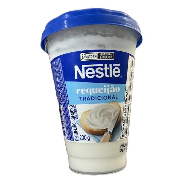 REQUEIJÃO TRADICIONAL NESTLÉ 200G