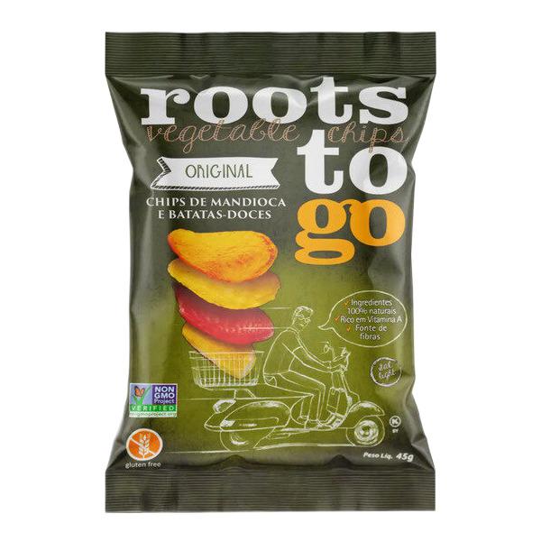 ROOTS TO GO ORIGINAL 45G