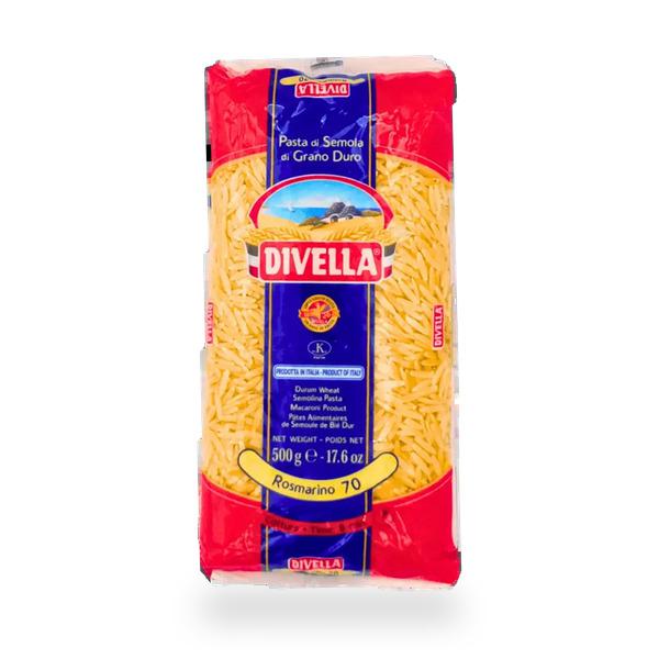 ROSMARINO SOPA DIVELLA 500G