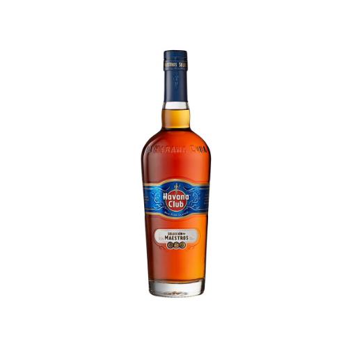 RUM HAVANA SELECION MAESTRO 700ML