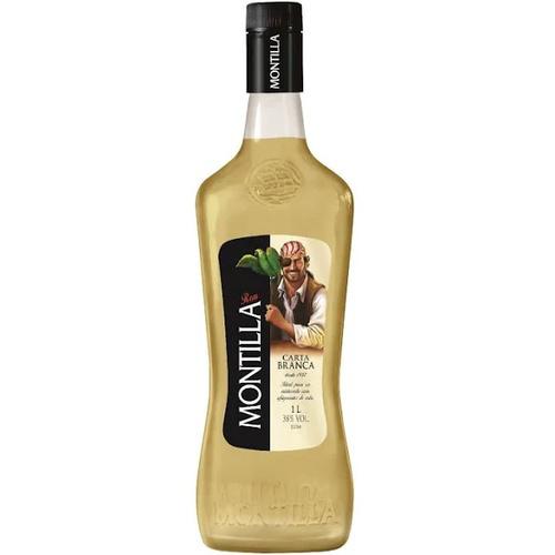 RUM MONTILLA BRANCA 1L