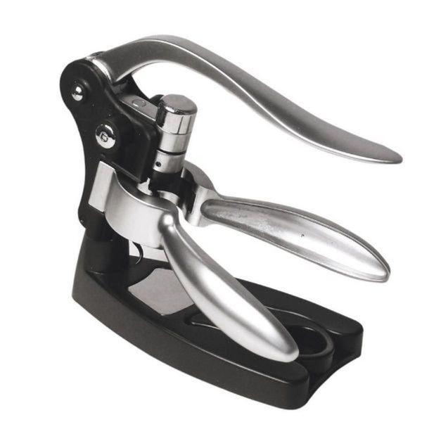 SACA ROLHA COM BASE METAL DYNASTY 12695
