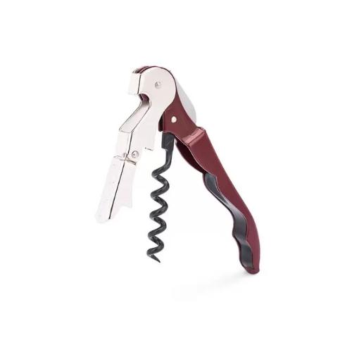SACA ROLHA PULLTEX BORDO