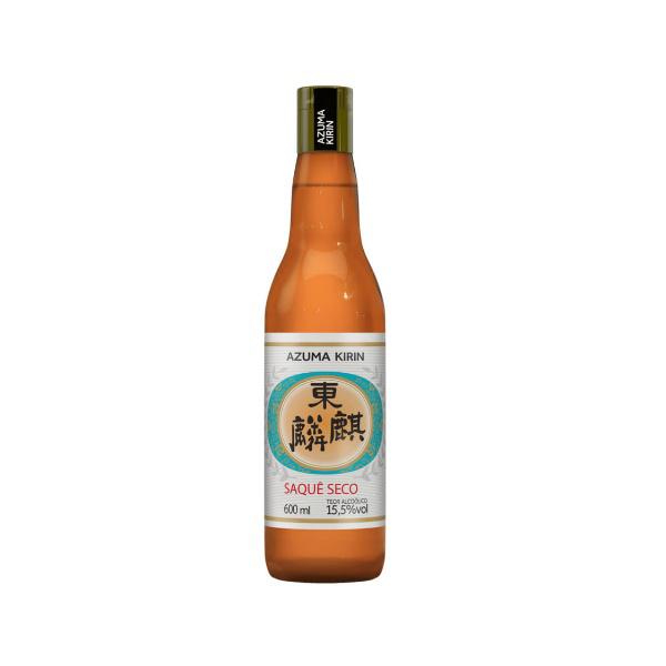 SAKE AZUMA KIRIN TOZAN 600ML