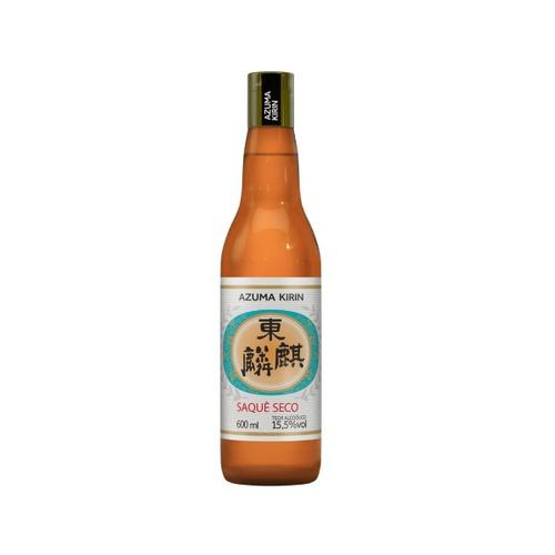 SAKE AZUMA KIRIN TOZAN 600ML