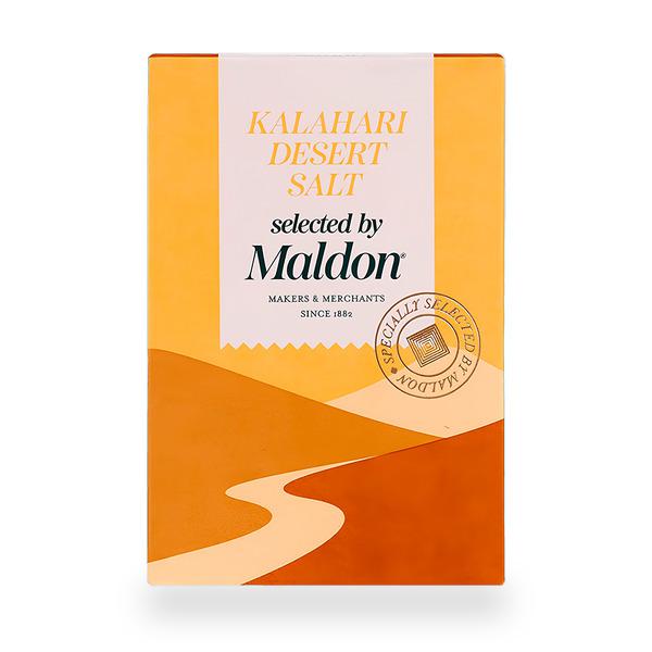 SAL DESERTO KALAHARI MALDON 250G