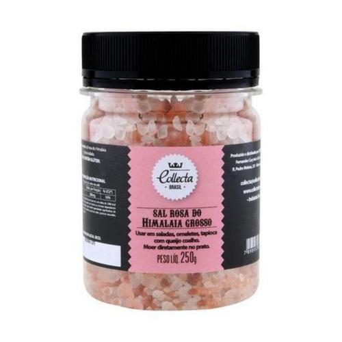 SAL GROSSO COLLECTA 250G