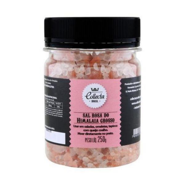 SAL GROSSO COLLECTA 250G