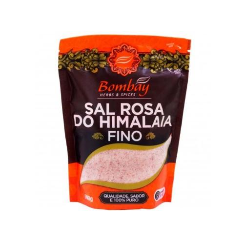 SAL ROSA FINO BOMBAY 500G