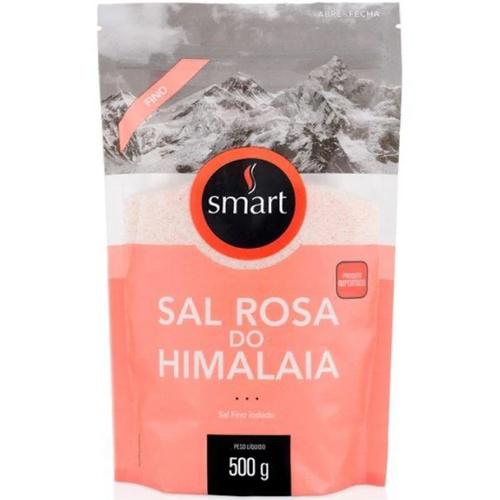 SAL ROSA HIMALÁIA FINO SMART 500G