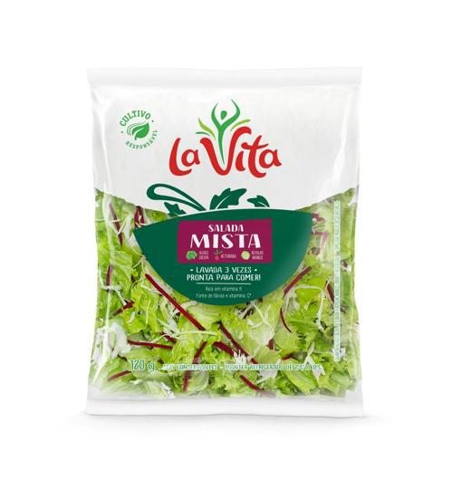 SALADA MISTA 120G
