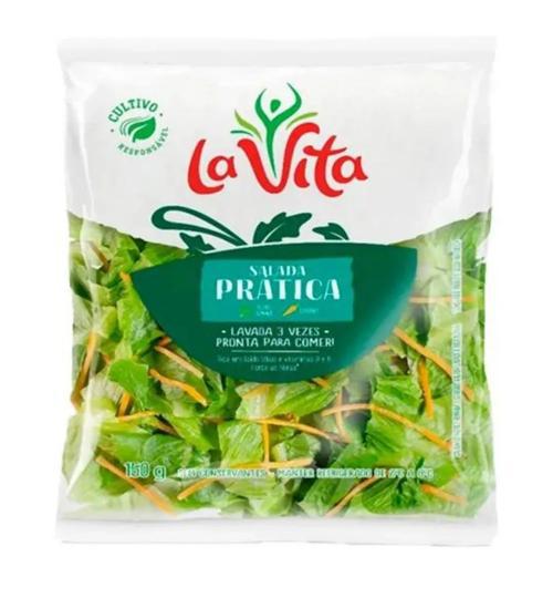 SALADA PRATICA 150G