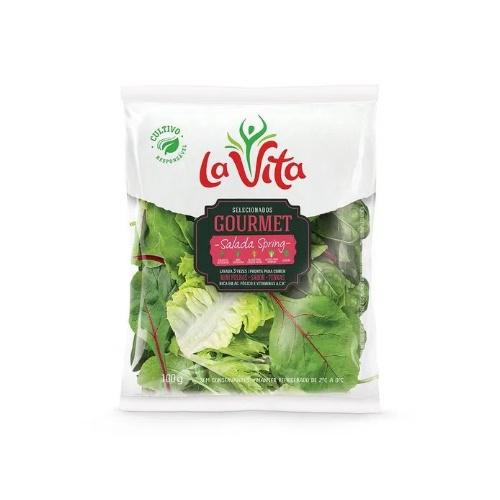 SALADA SPRING LA VITA 100G