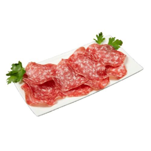 SALAME AURORA FATIADO 200g