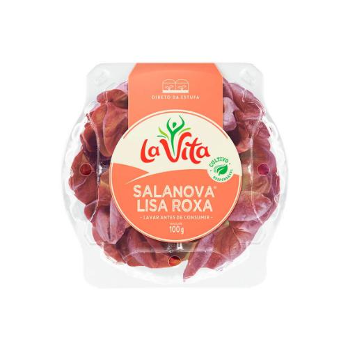 SALANOVA LISA ROXA LA VITA 180G