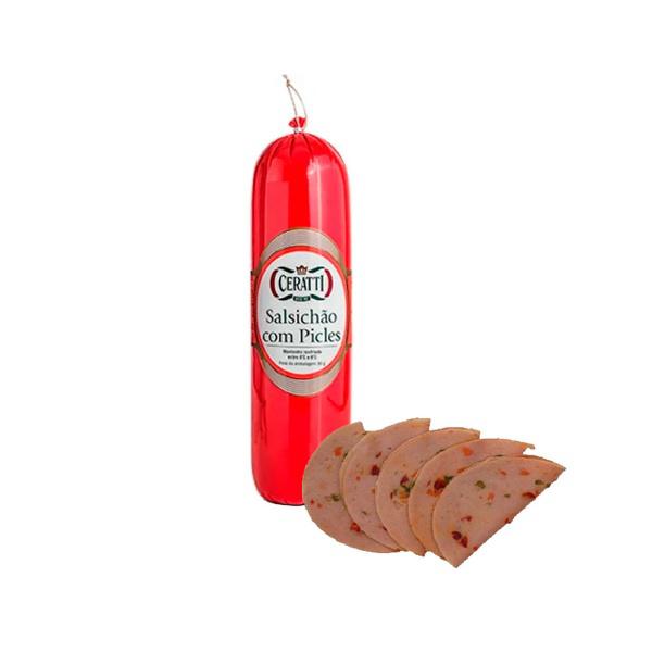 SALSICHAO PÍCLES BERNA KG