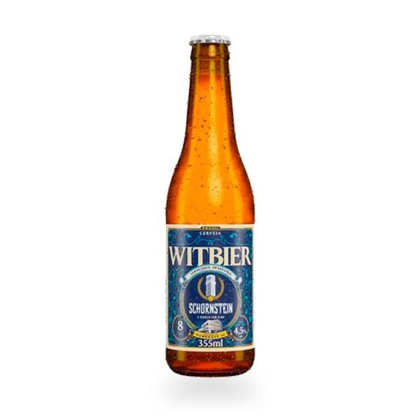 SCHORNSTEIN WITBIER LN 355ML