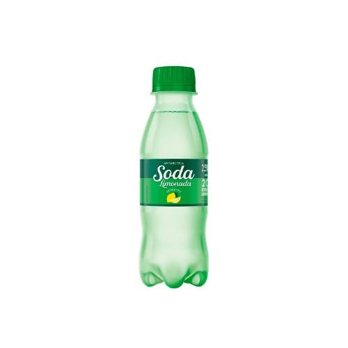 SODA LIMONADA ANTÁRTICA 200ML