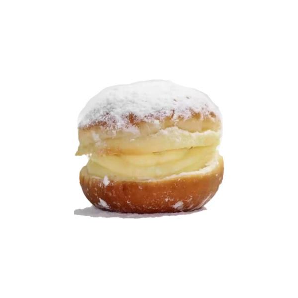 SONHO DE CREME UND