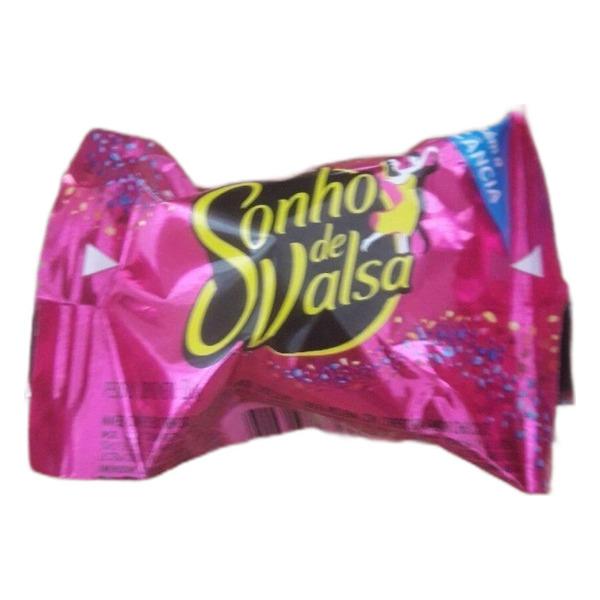 SONHO DE VALSA