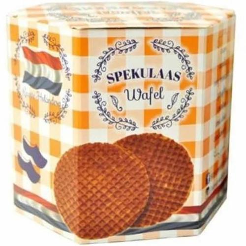 SPEKULAS WAFFLE 135G