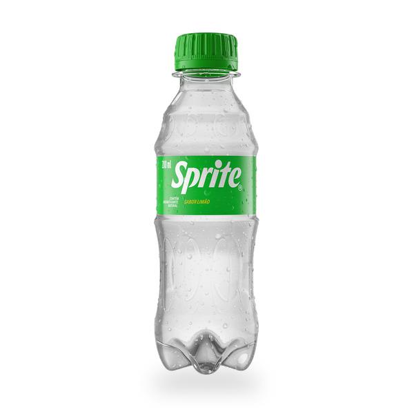 SPRITE 200ML