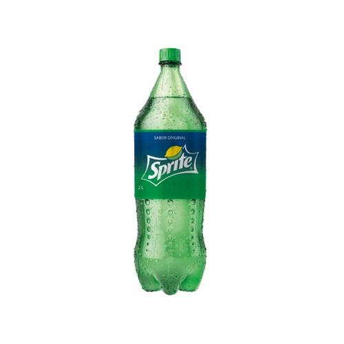 SPRITE PET 2L