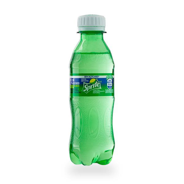 SPRITE ZERO PET 200ML